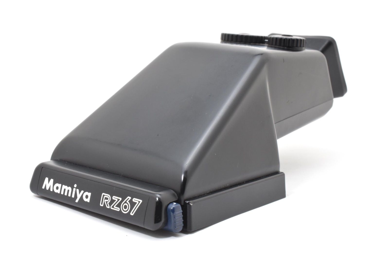 ◇◇ 完動極美品 マミヤ Mamiya AE プリズムファインダー FE701 RZ67