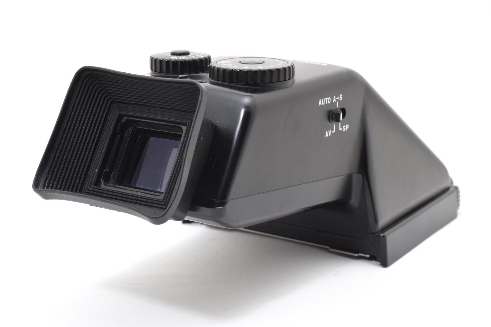 ◇◇ 完動極美品 マミヤ Mamiya AE プリズムファインダー FE701 RZ67