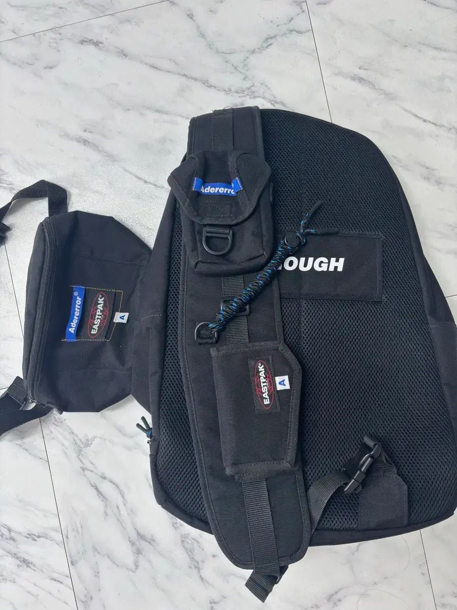 ADER ERROR アーダーエラー スリングバック