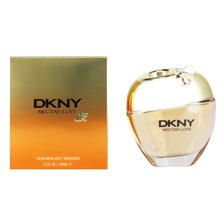 ダナキャラン ネクター ラブ EDP・SP 100ml 香水 フレグランス NECTAR LOVE DKNY 新品 未使用