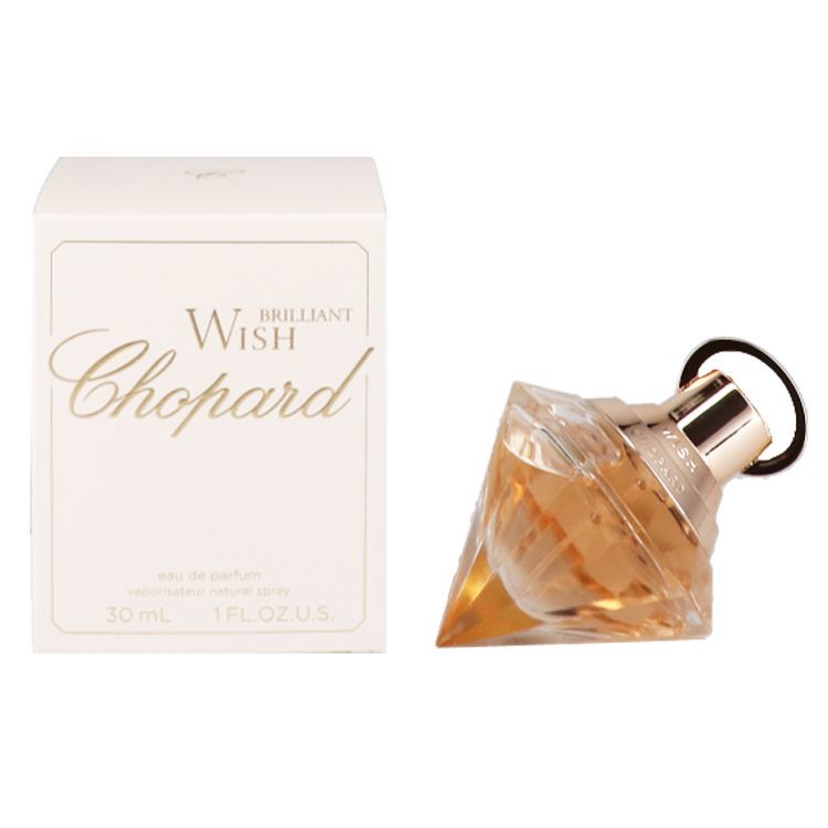ショパール ブリリアント ウィッシュ EDP・SP 30ml 香水 フレグランス