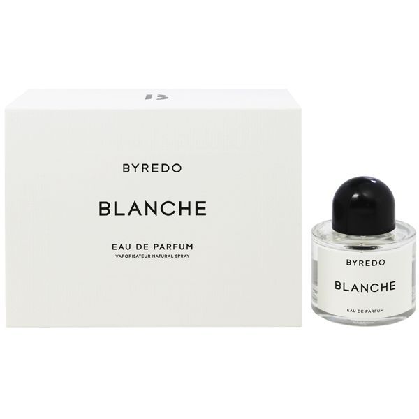 バイレード ブランシュ EDP・SP 50ml 香水 フレグランス BLANCHE BYREDO 新品 未使用