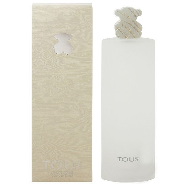 トウス レ コロン コンサントレ (箱なし) EDT・SP 90ml 香水 フレグランス TOUS LES COLOGNES CONCENTREES 新品 未使用