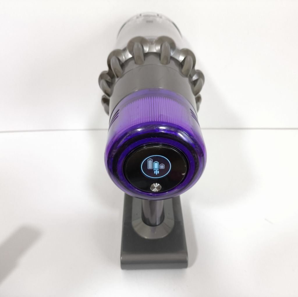 スタンド付き Ecoモード67分 すぐ使える ダイソン 掃除機 V11 SV14