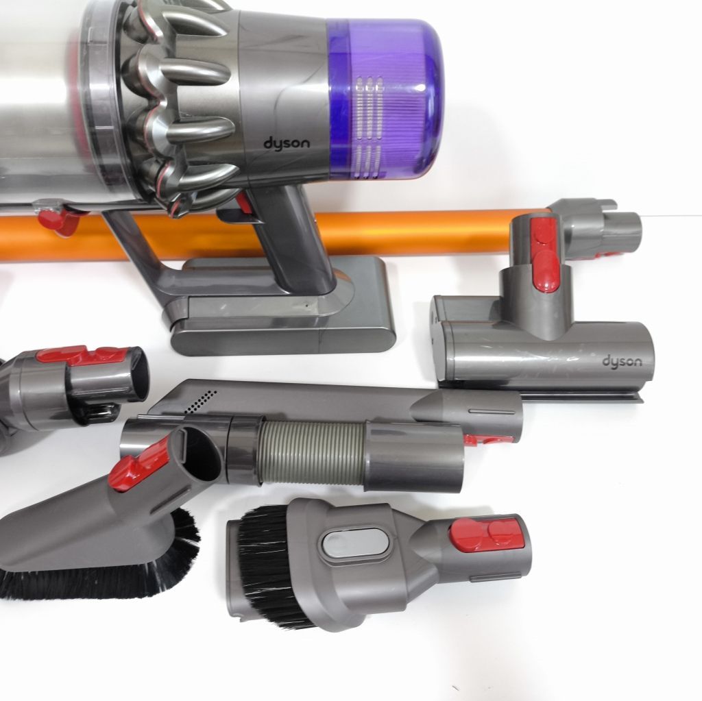 生活家電 すぐ使える ダイソン 掃除機 V11 SV14 コードレスクリーナーNo442