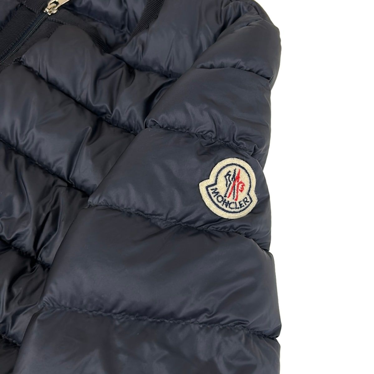 MONCLER(モンクレール) ダウンジャケット サイズ00 XS レディース 