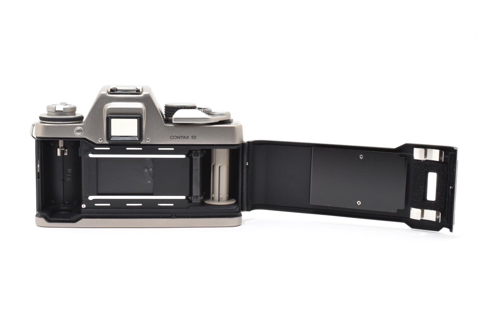 ◇◇ 完動極美品 コンタックス Contax S2 60周年 モデル 一眼レフ 35mm