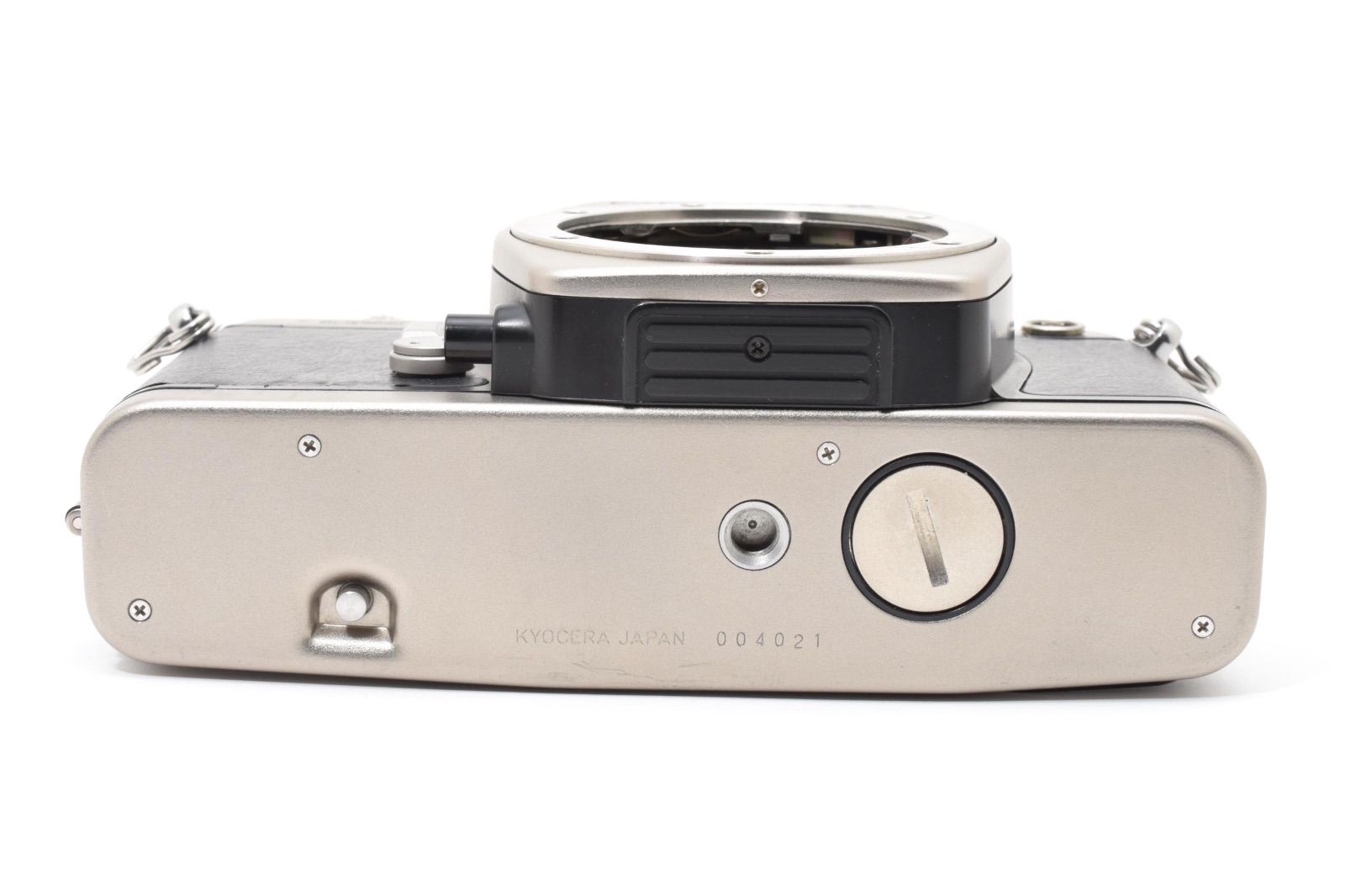 コンタックス Contax S2 60周年モデル 一眼レフ 動作確認済 4410 ◇◇ 完動極美品 コンタックス Contax S2 60周年 モデル 一眼レフ 35mm