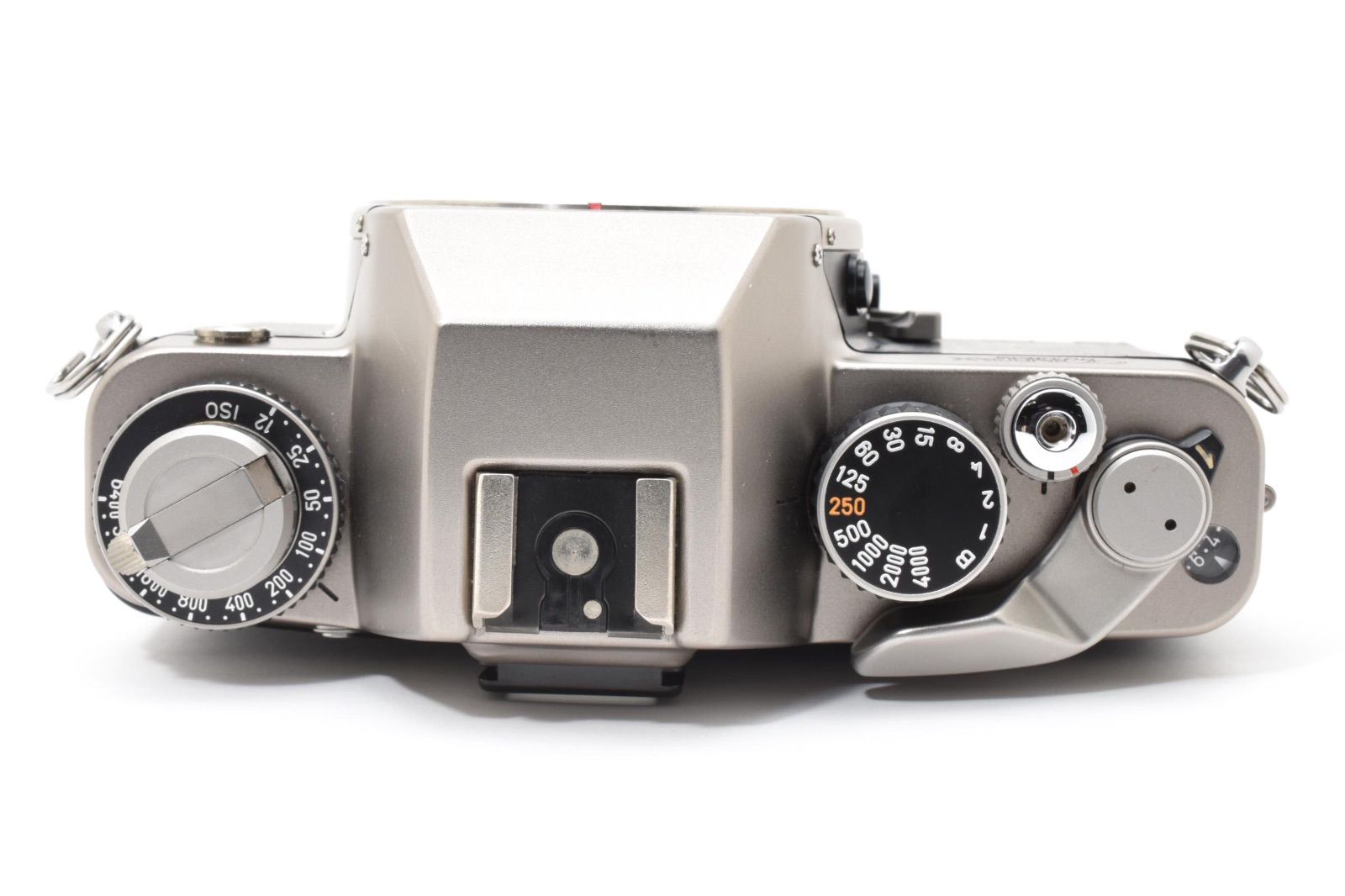 ◇◇ 完動極美品 コンタックス Contax S2 60周年 モデル 一眼レフ 35mm