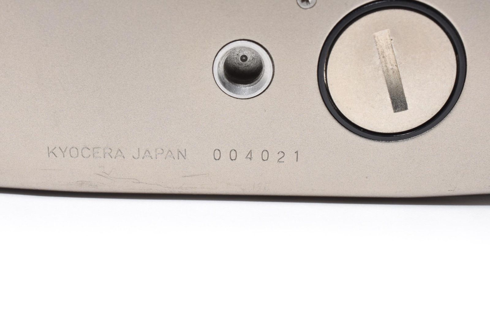 ◇◇ 完動極美品 コンタックス Contax S2 60周年 モデル 一眼レフ 35mm 