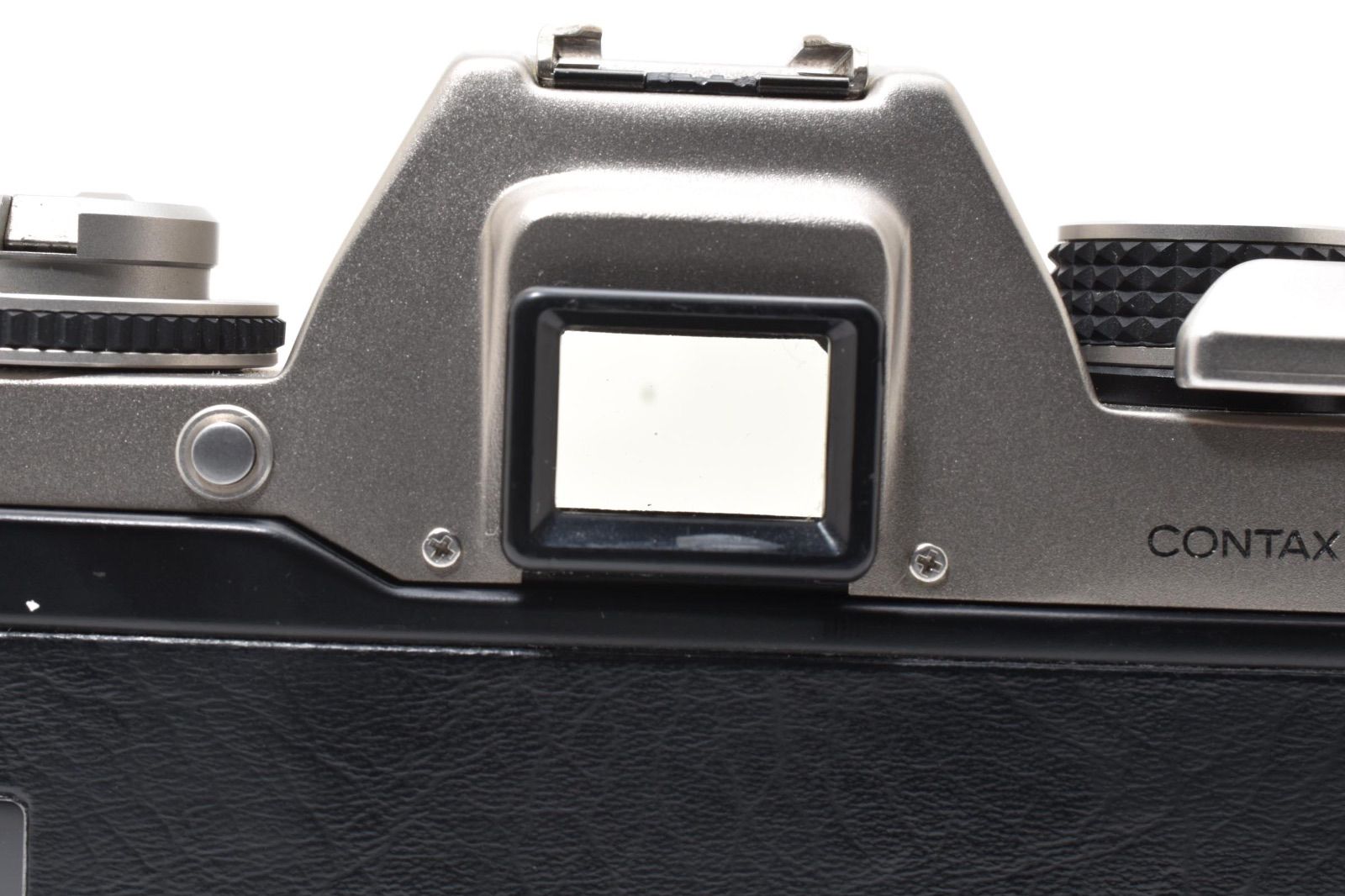 ◇◇ 完動極美品 コンタックス Contax S2 60周年 モデル 一眼レフ 35mm