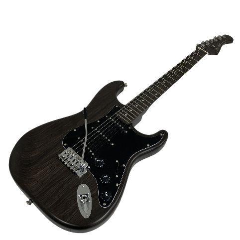Bacchus BST-TW NS UNIVERSE Series エレキ ギター バッカス