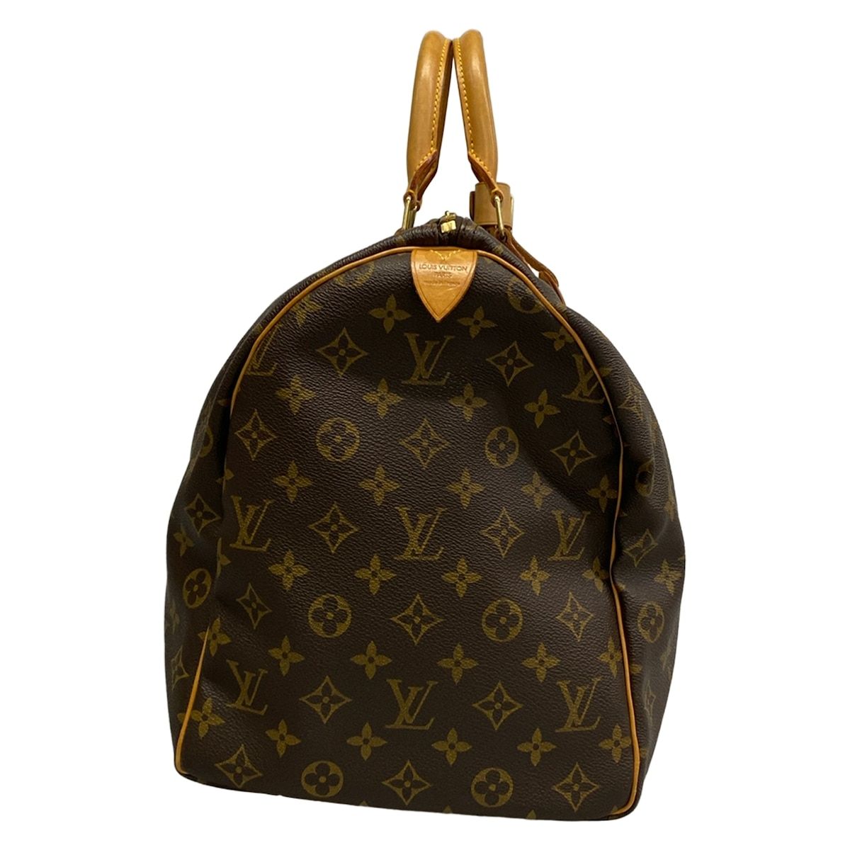 LOUIS VUITTON(ルイヴィトン) ボストンバッグ モノグラム キーポル50