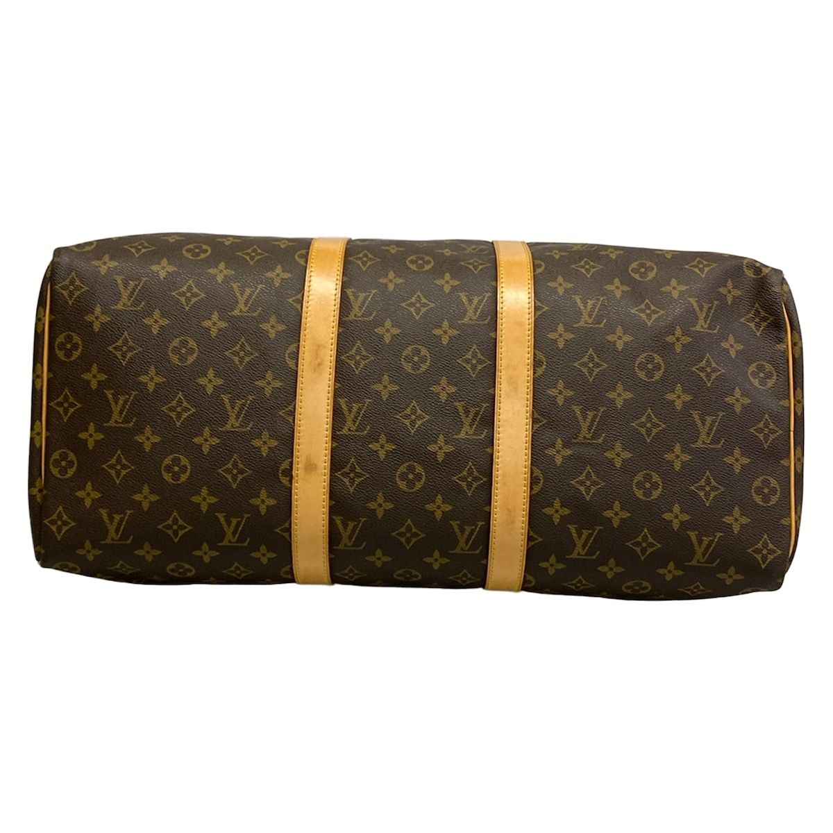LOUIS VUITTON(ルイヴィトン) ボストンバッグ モノグラム キーポル50