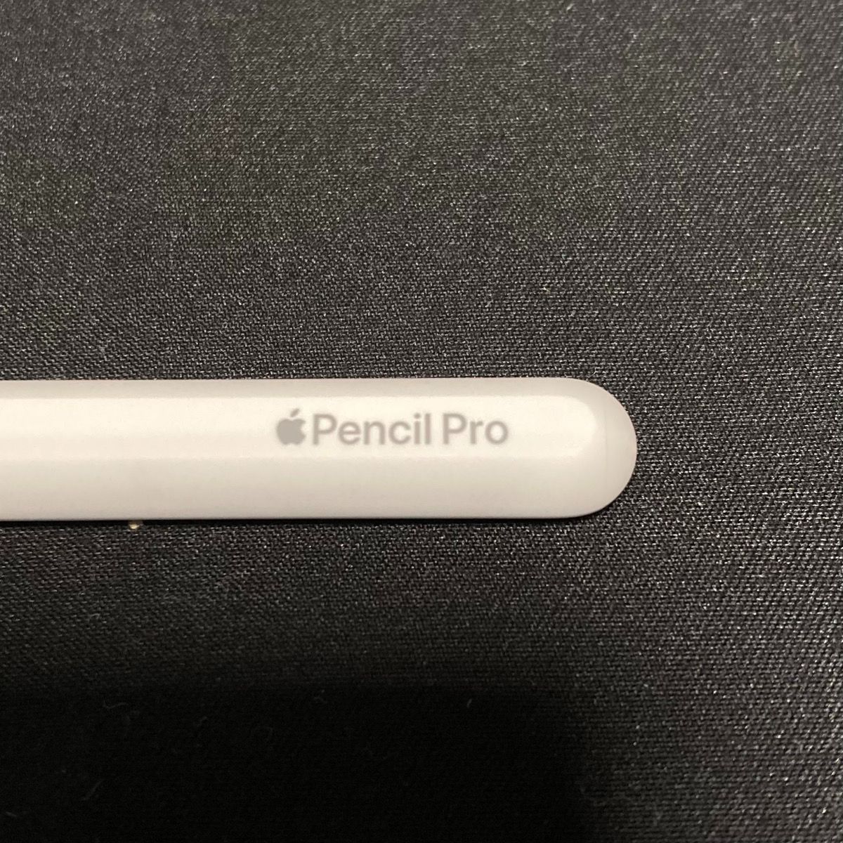 Apple Pencil Pro MX2D3ZA/A A2538 中古 動作良好 - メルカリ