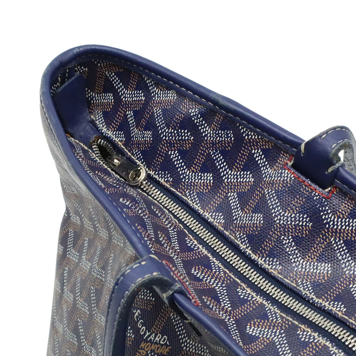 GOYARD ゴヤール アルトワPM トートバッグ ショルダーバッグ 