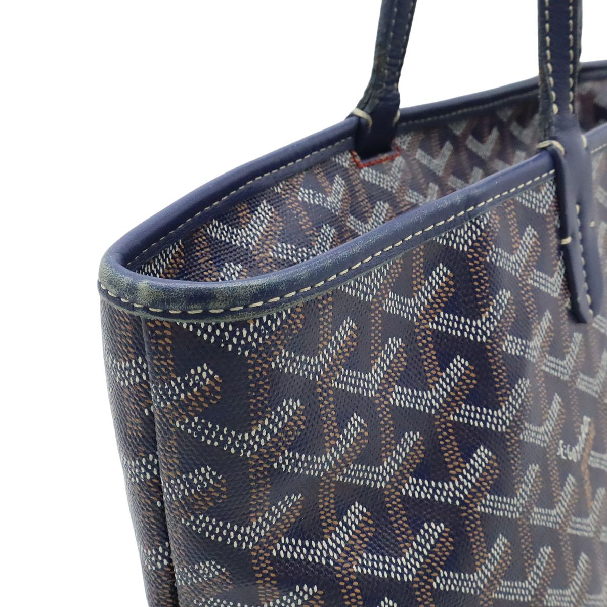 GOYARD ゴヤール アルトワPM トートバッグ ショルダーバッグ 