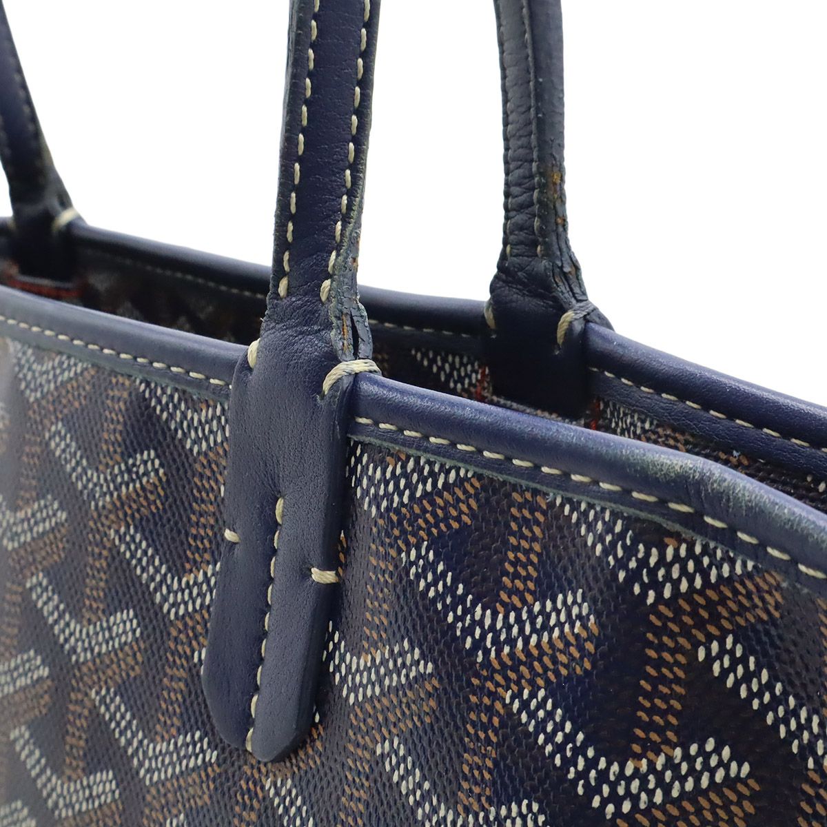 GOYARD ゴヤール アルトワPM トートバッグ ショルダーバッグ 