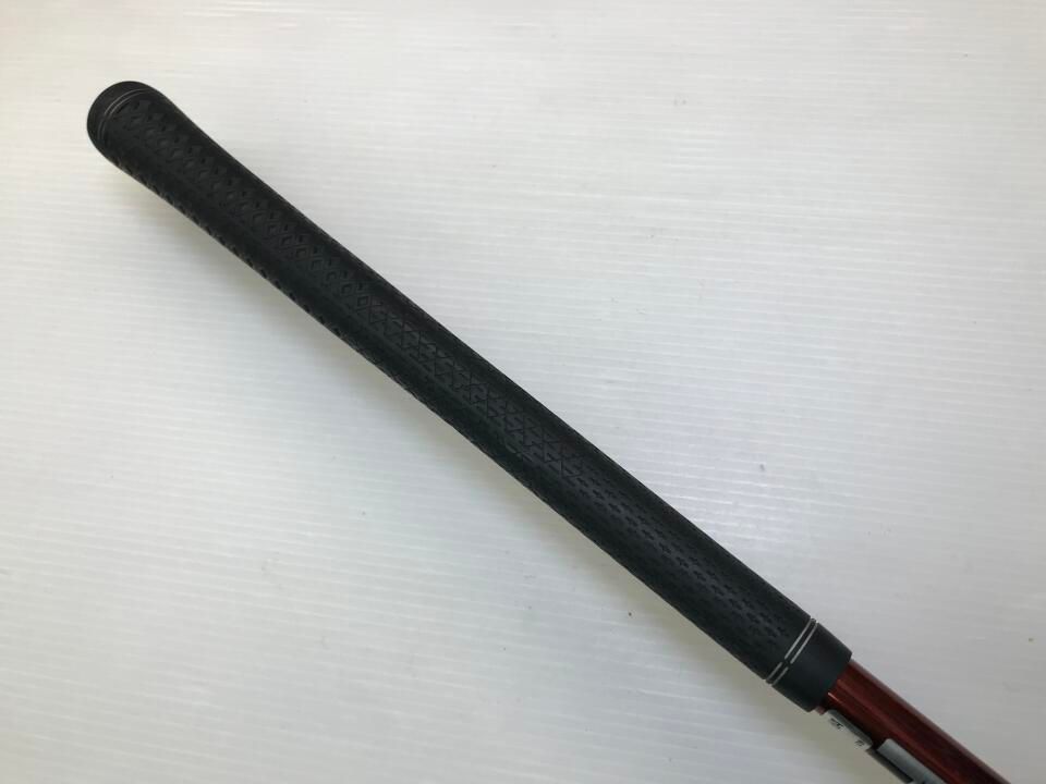 ヤマハ RMX 118 9.5度 ディアマナ RF60 Sフレックス ドライバー 中古