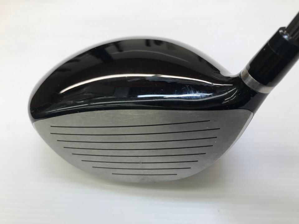 ヤマハ　RMX 118 9.5度　純正カスタム ディアマナ RF60(S)付き 中古品 ヤマハ RMX 118 9.5度 ディアマナ RF60 Sフレックス ドライバー 中古