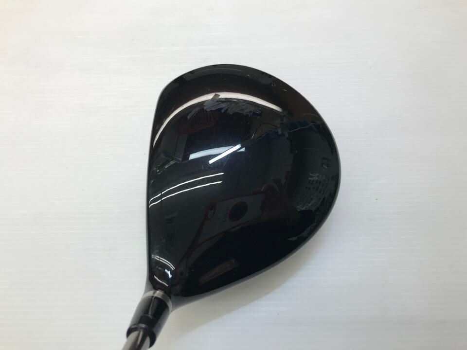 ヤマハ RMX 118 9.5度 ディアマナ RF60 Sフレックス ドライバー 中古