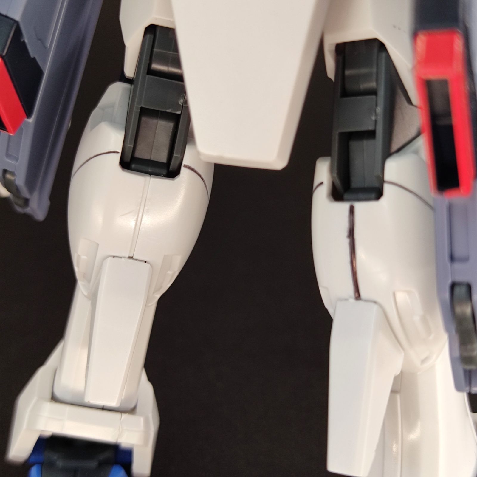ガンプラ【中古品】HGCE 1/144 フリーダムガンダム 完成品 組立済みMG