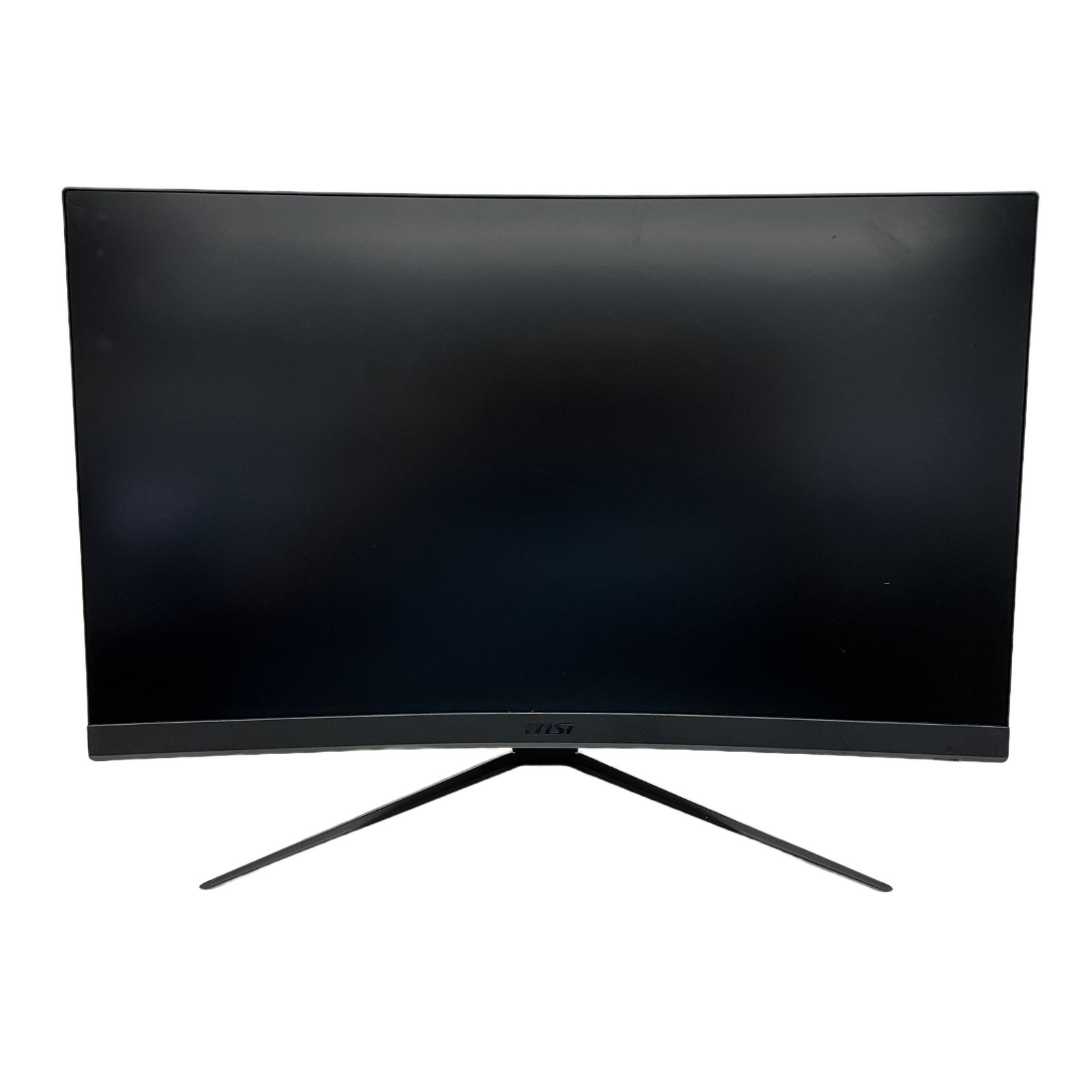 MSI G27C5 3CA9 液晶 ゲーミングモニター 2022年製 F11266493