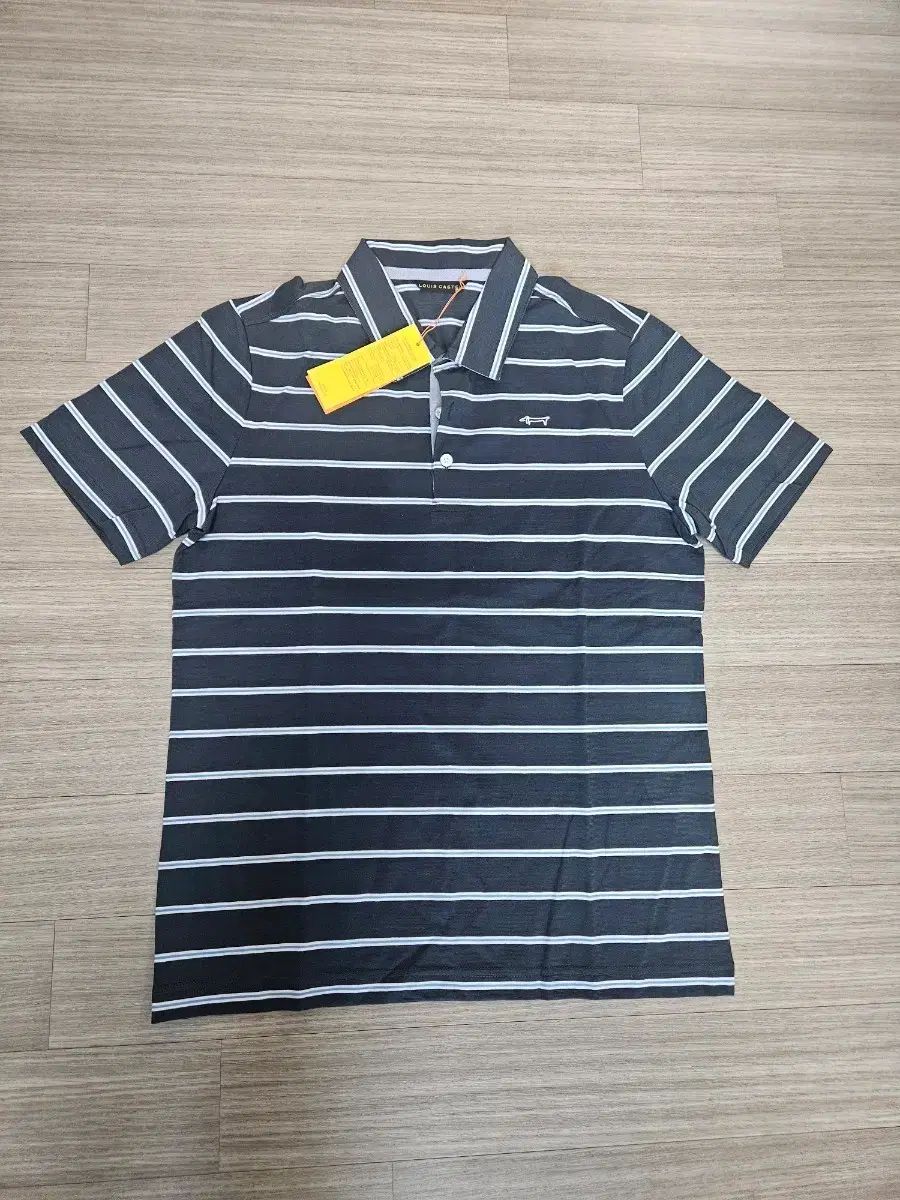 ルイカステル ストライプ 半袖Tシャツ