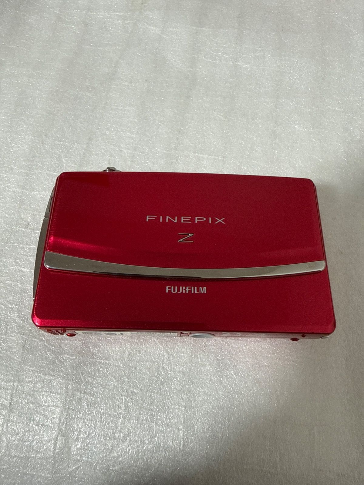 ❗️動作良好❗️デジカメ　本体　FUJIFILM Finepix Z90