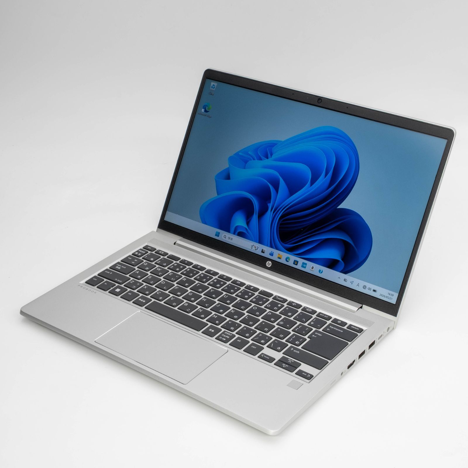 中古】HP ProBook 445 G10 Ryzen7 32GB SSD1TB - メルカリ