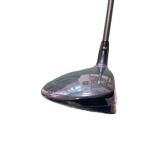中古】 ロイヤルコレクション RC VX 3W フェアウェイウッド FW 