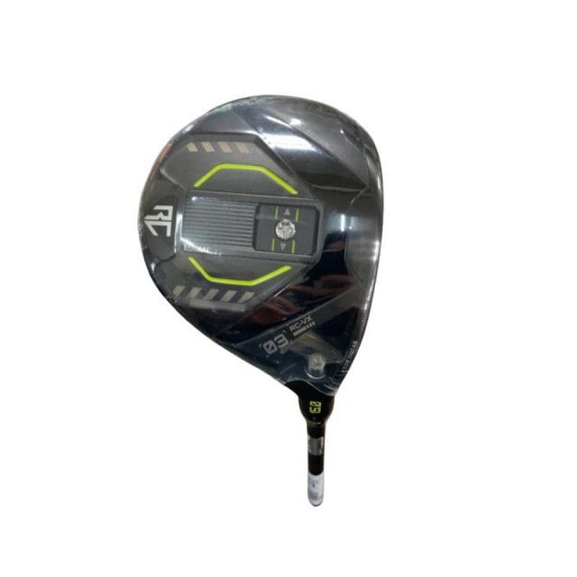 中古】 ロイヤルコレクション RC VX 3W フェアウェイウッド FW