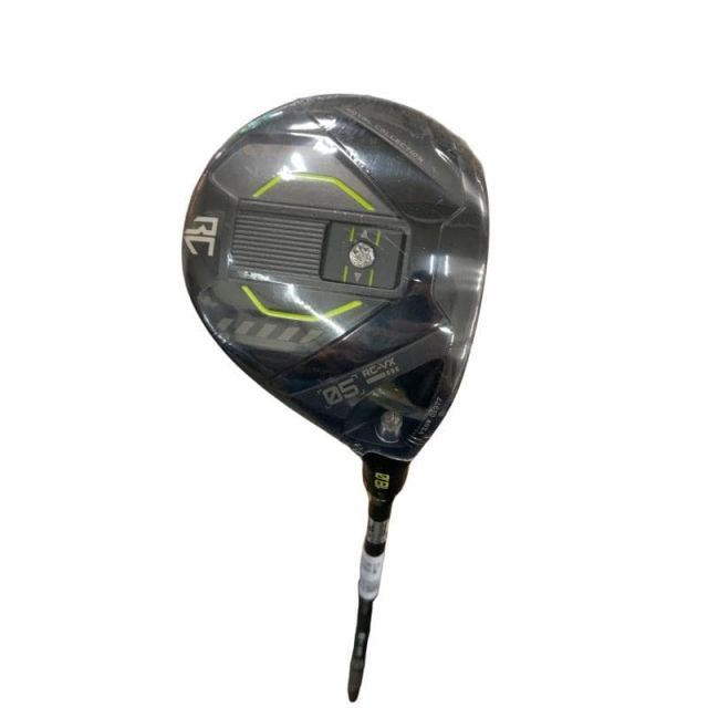中古】 ロイヤルコレクション RC VX 5W フェアウェイウッド FW