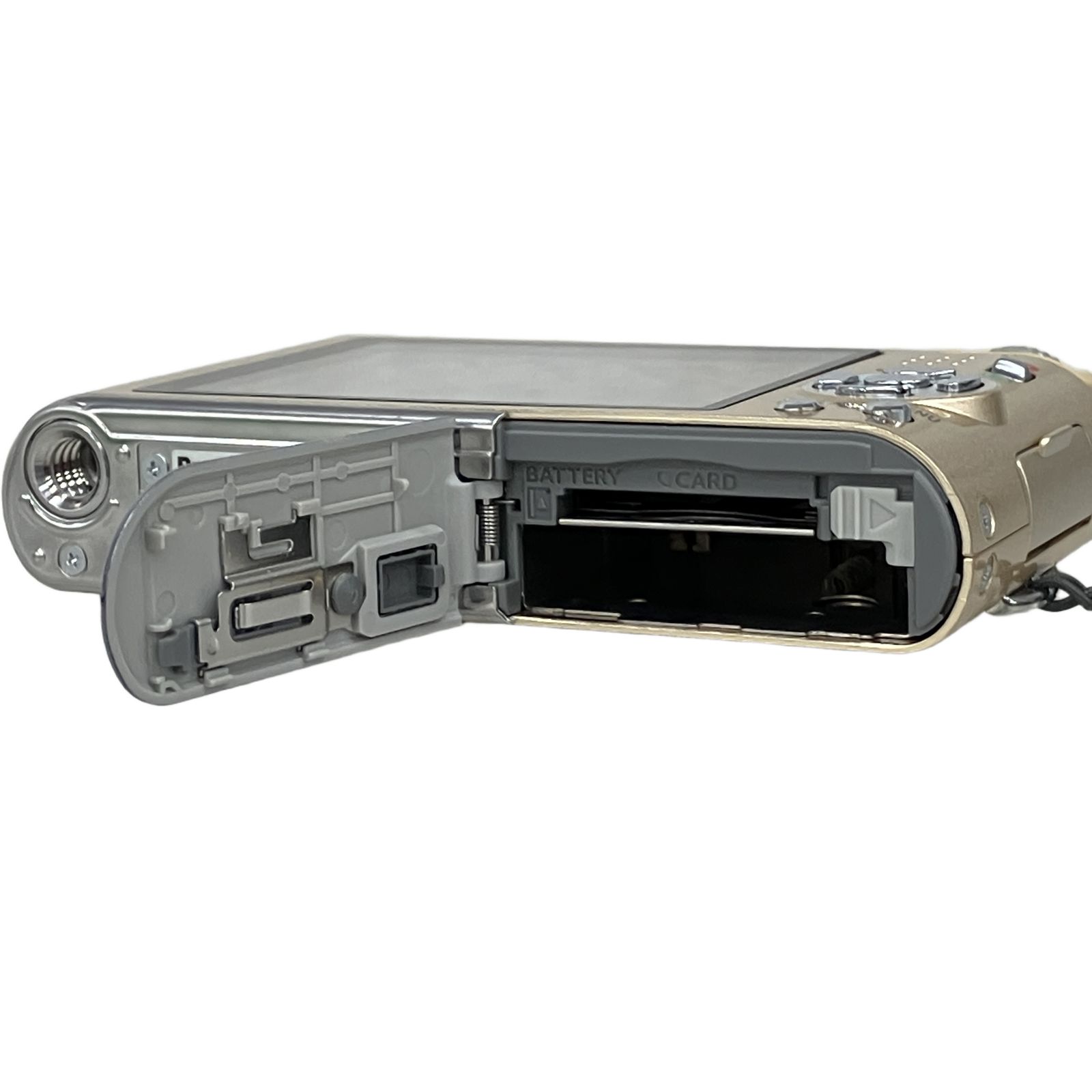 Panasonic LUMIX DMC-FX60 コンパクトデジタルカメラ パナソニック