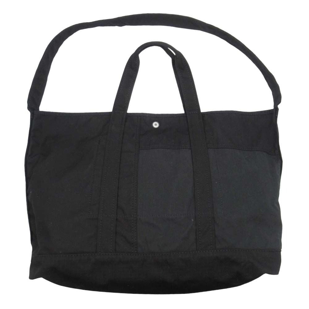 新品同様 COMME des GARCONS HOMME コムデギャルソンオム 25ss トート