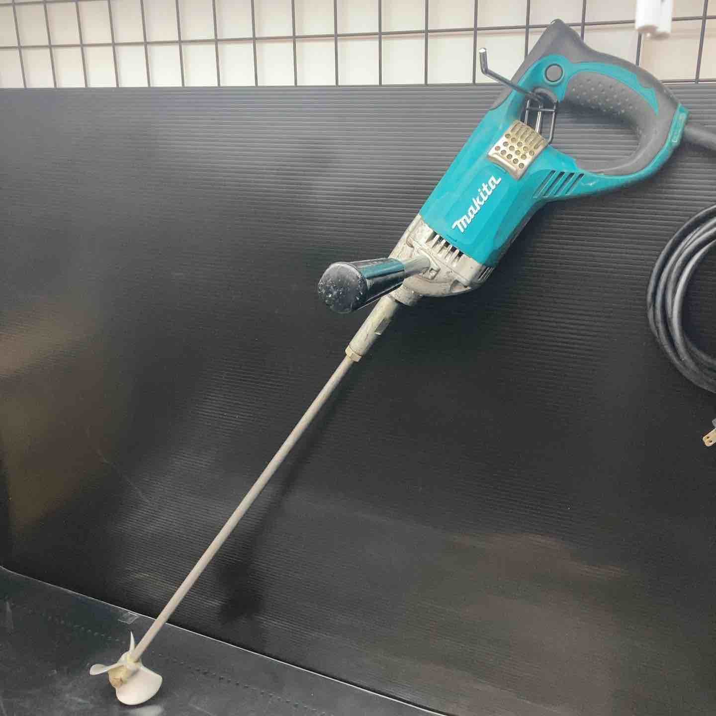 ☆マキタ(makita) かくはん機 UT2204【川越店】 - メルカリ