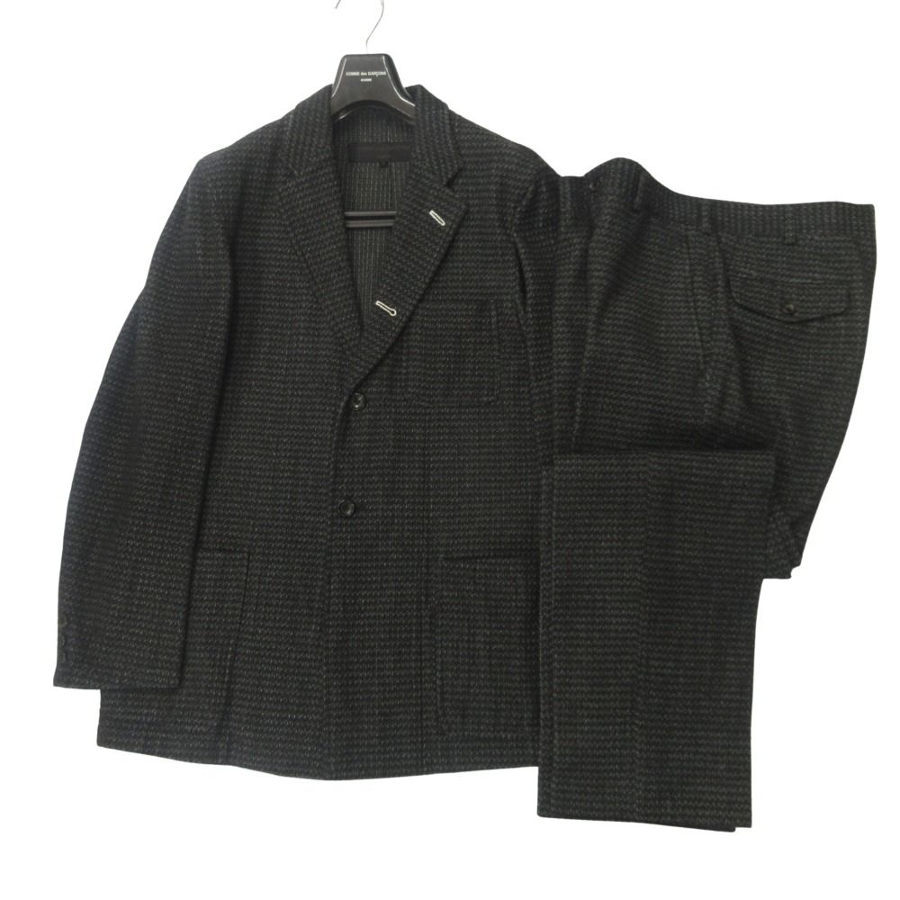 美品 COMME des GARCONS HOMME コムデギャルソンオム 00aw