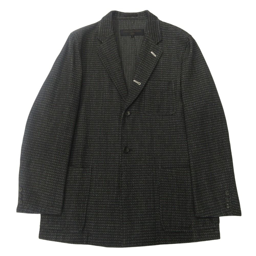 美品 COMME des GARCONS HOMME コムデギャルソンオム 00aw