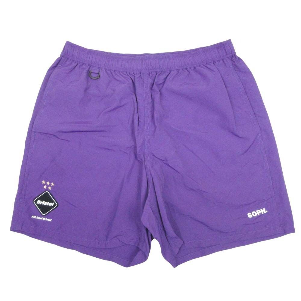 美品 F.C.Real Bristol FCRB エフシーレアルブリストル 20ss