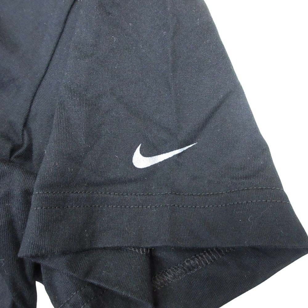 トップス FCRB Nike 美品 NIKE x F.C.Real Bristol F.C.R.B ナイキ エフシーレアル
