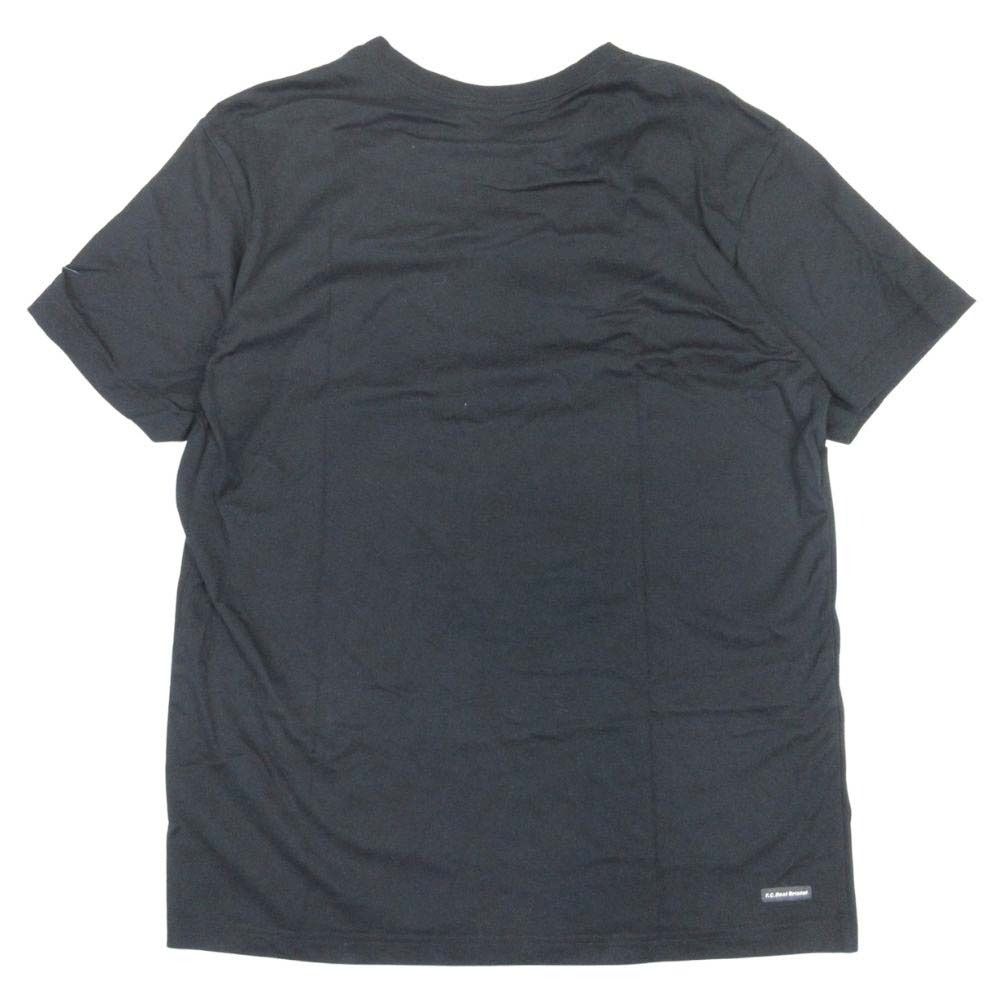 美品 NIKE x F.C.Real Bristol F.C.R.B ナイキ エフシーレアル