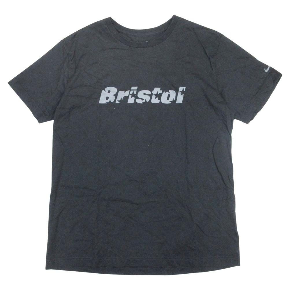 美品 NIKE x F.C.Real Bristol F.C.R.B ナイキ エフシーレアル