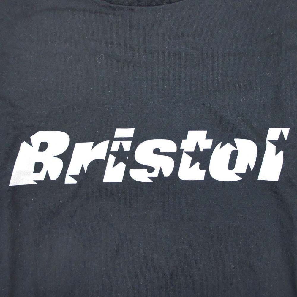 美品 NIKE x F.C.Real Bristol F.C.R.B ナイキ エフシーレアル