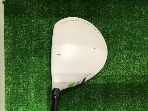 RBZ ドライバー10.5度 フレックスR TaylorMade RBZ Stage 2 ドライバー 10.5度 【公式通販】