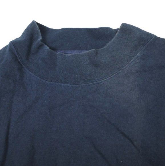 CAMBER キャンバー アメリカ製 MOCK NECK S/S TEE ヘビーウェイト 