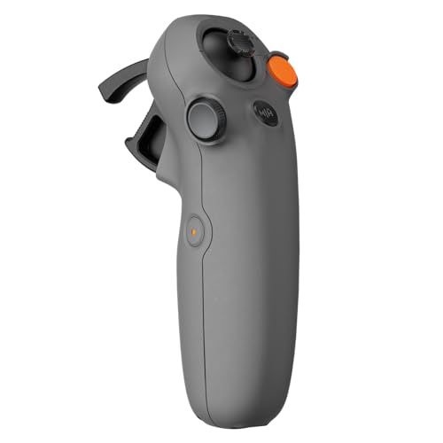 DJI RC Motion 3 カメラドローンアクセサリー 没入感あふれるモーションコントロール FPVスマート送信機 コンパクトで持ち運び便利 ワンクリック緊急ブレーキ ARカーソル 直感的に操作可能なドローン送信機 複数のモデルとの互換性 cb3fa809