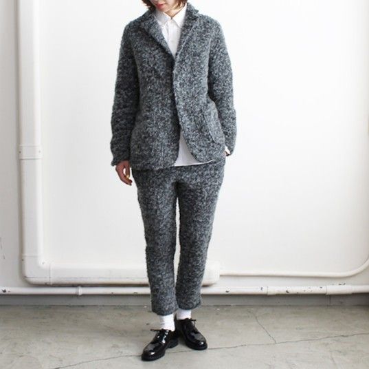 FWK by ENGINEERED GARMENTS エフダブリューケー エンジニアード 
