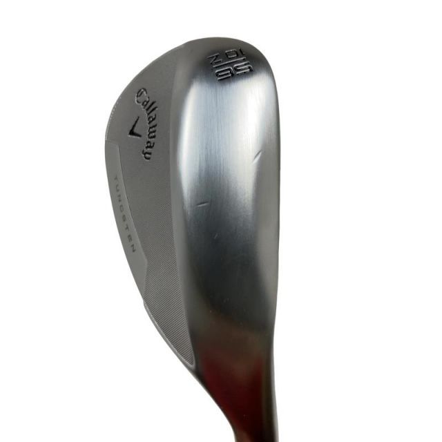 中古】 キャロウェイ OPUS PLATINUM クロム 56°/10°Z ウェッジ WG