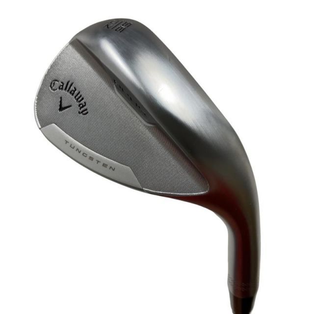 中古】 キャロウェイ OPUS PLATINUM クロム 56°/10°Z ウェッジ WG