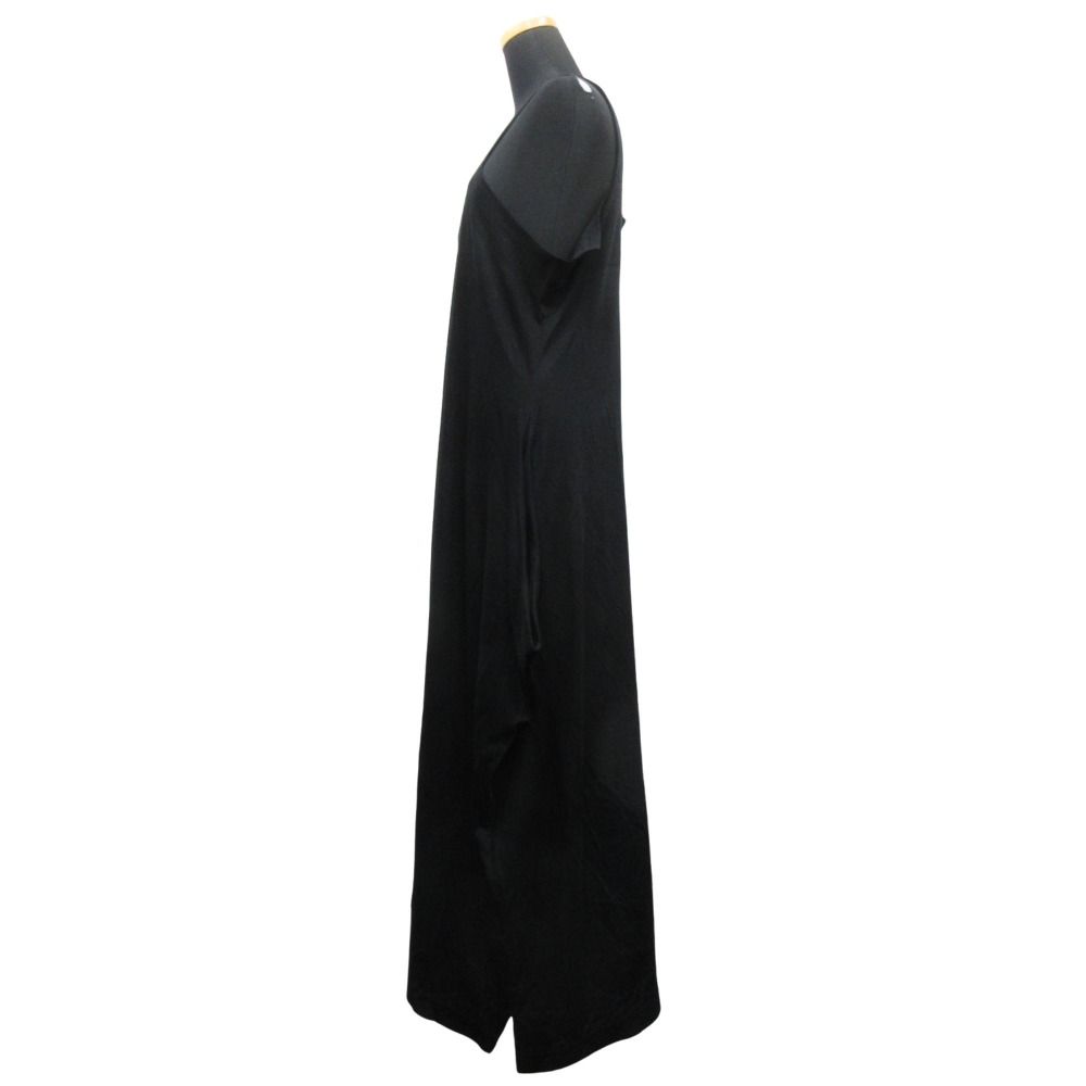 Y's ワイズ 08ss ヨウジヤマモト アシンメトリー ノースリーブ